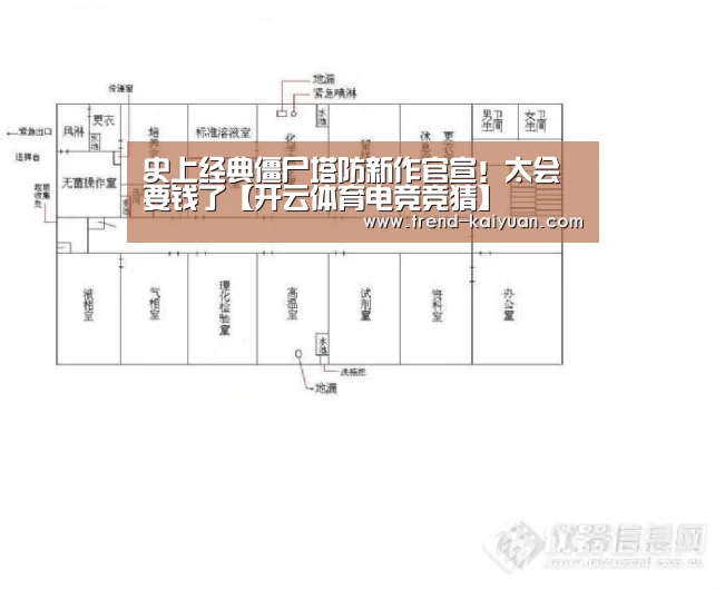 史上经典僵尸塔防新作官宣!太会要钱了【开云体育电竞竞猜】(图1) 开云体育网站
