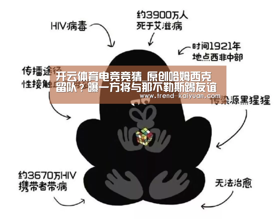 开云体育电竞竞猜_原创哈姆西克留队?曝一方将与那不勒斯踢友谊赛,夏窗或只更换一人(图1) 开云体育官网
