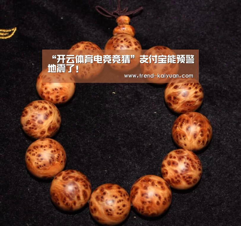 “开云体育电竞竞猜”支付宝能预警地震了!(图1) 开元体育